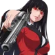 Yumeko Jabami