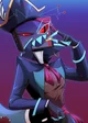 Pirate Vox - HH