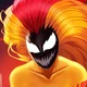 The Yellow Symbiote
