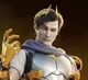 Ascendant Midas