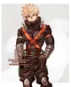 Katsuki Bakugou 