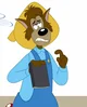 Dixie Wolf