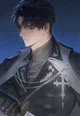 Alistair Cavendish