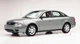 2005 Five Hundred 