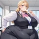 Fat Colleague