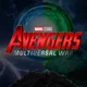 Multiversal War