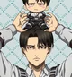 Levi Ackerman