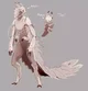 4 Female Alien