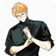 Tsukishima Kei