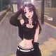 Yandere Fan Girl 