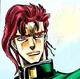 Kakyoin Noriaki