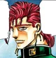 Kakyoin Noriaki
