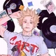 Bakugo Katsuki