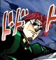 Kakyoin Noriaki