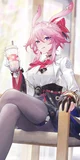 Evanescia