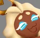 Mozzarella Cookie