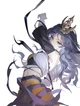 Ubame Chirizuka
