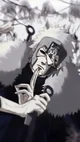 Tobirama Senju