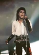 Micheal Jackson
