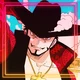 Dracule Mihawk