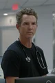Dr Jack Abbot