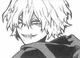 Tomura Shigaraki