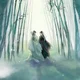 AU MDZS RPG