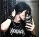 Nicolas metalhead