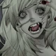 M Zombie Girl