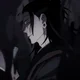 Suguru Geto 