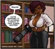 Black detective