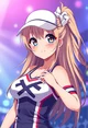 Cheer Capt Faves RP
