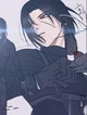 Itachi Uchiha