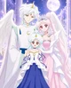 King Helios x queen 