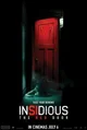 Insidious TRD 