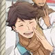 Tooru Oikawa