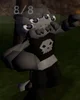Sally Scorpion 