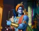 Lord Krishna netflix