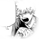 MHA    Katsuki