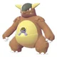Mommy Kangaskhan