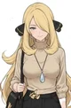 Cynthia
