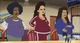 Preggo crime family