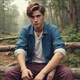 David