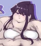Obese Exchange Mom
