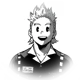 MHA    Mirio