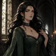 Alys Rivers 