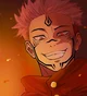 Ryomen Sukuna