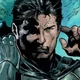 Dad Bruce Wayne