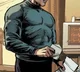 Bruce Wayne