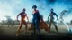 Flashpoint timeline